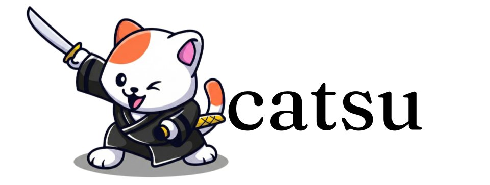 Catsu Logo